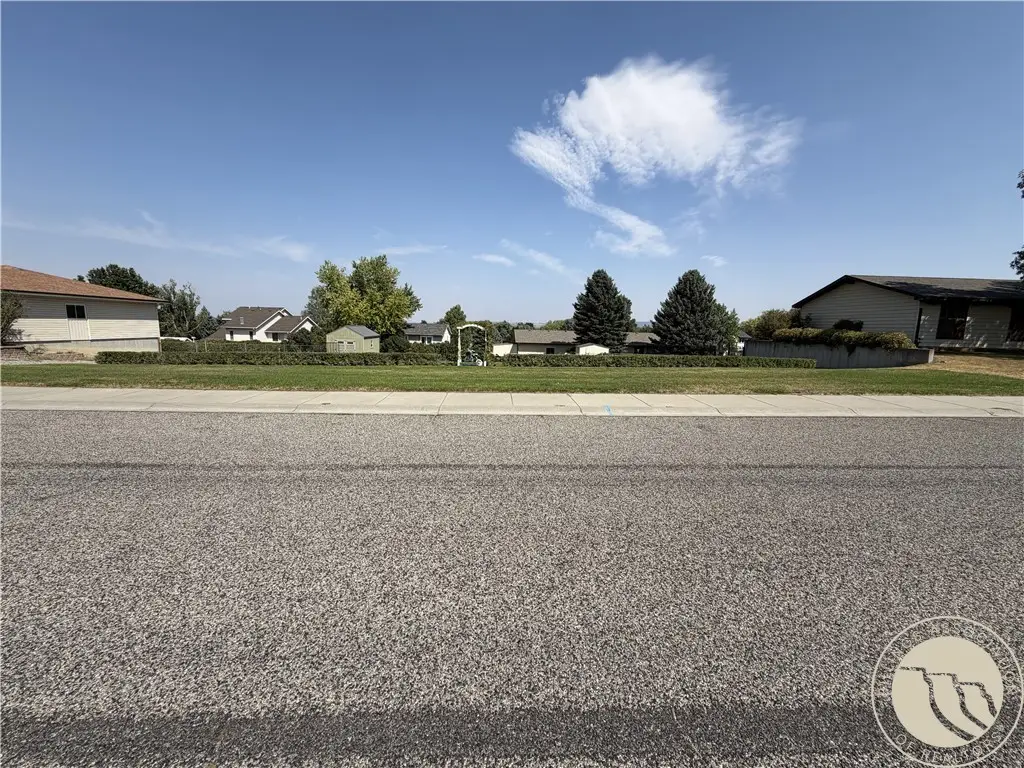 TBD Interlachen Lot 8b Drive, Billings, MT 59105 - #1