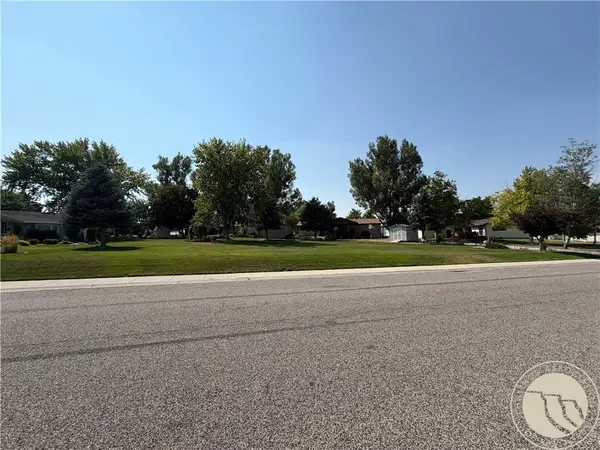 2116 Interlachen Lot 8b Drive, Billings, MT 59105