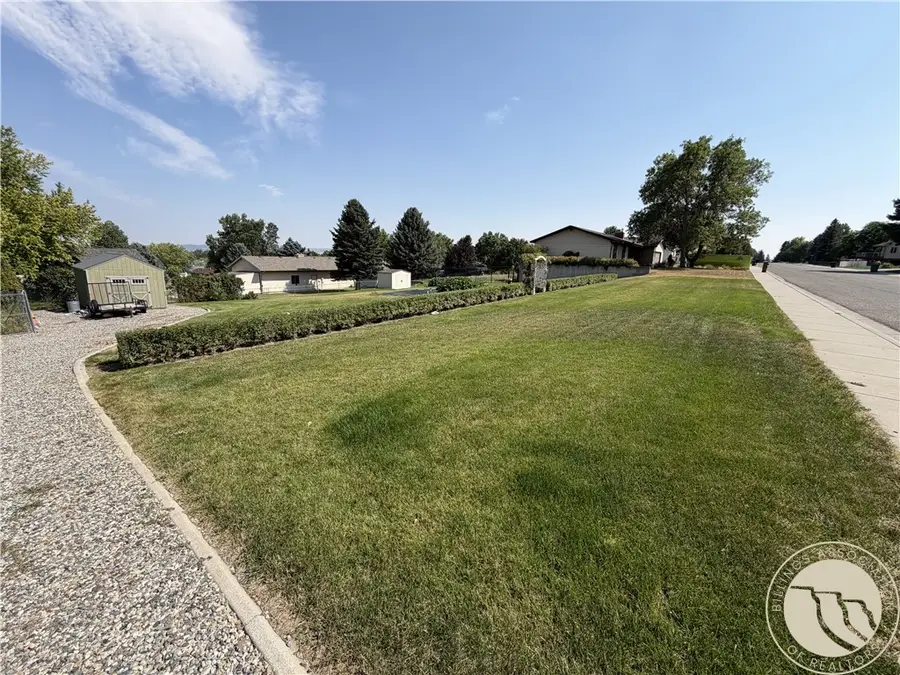 TBD Interlachen Lot 8b Drive, Billings, MT 59105 - #3