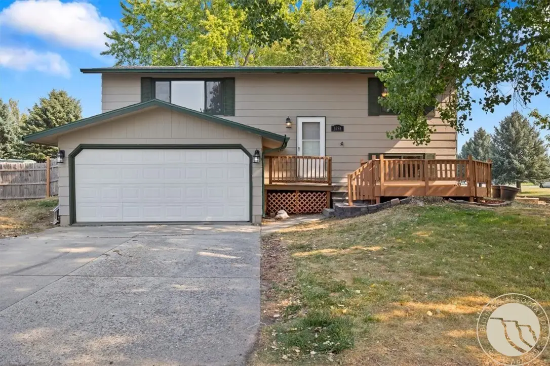 3784 Stillwater Drive, Billings, MT 59102 - #1