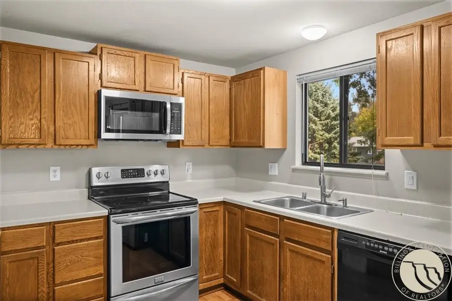 3784 Stillwater Drive, Billings, MT 59102 - #3