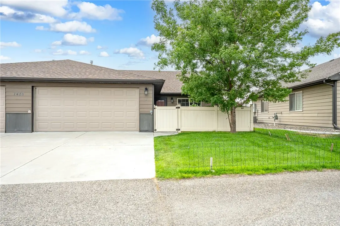 1428 River Point Loop #2, Billings, MT 59101 - #1
