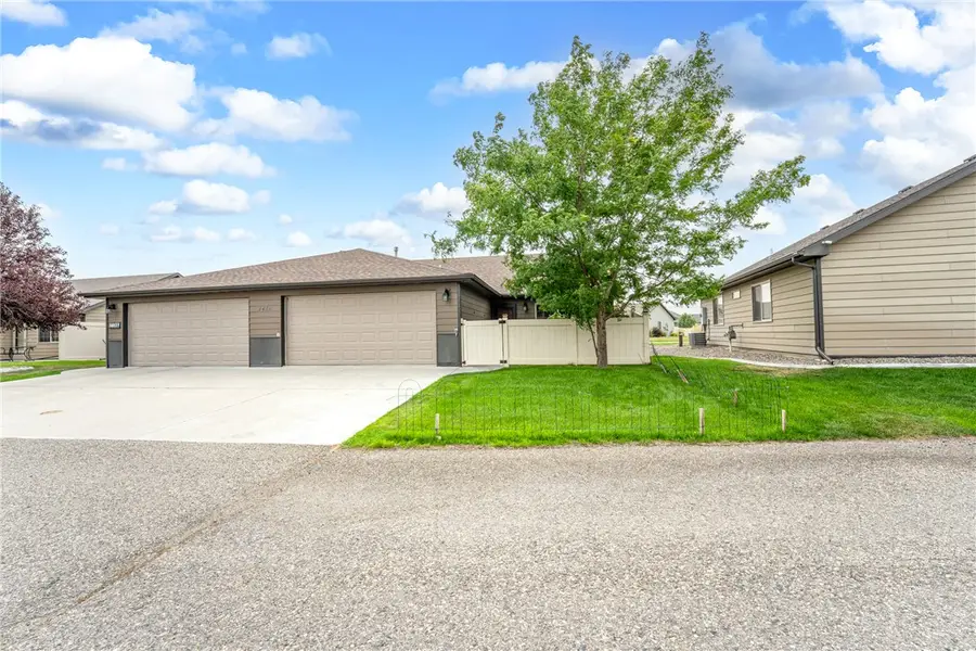 1428 River Point Loop #2, Billings, MT 59101 - #2