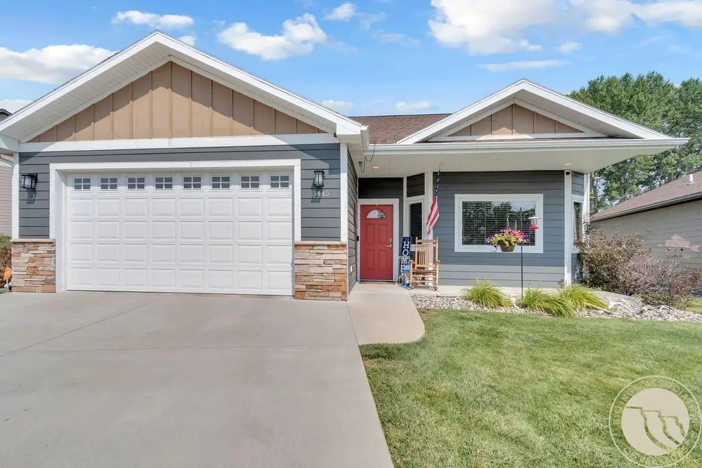 3445 Settlers Trail, Billings, MT 59102 - #1