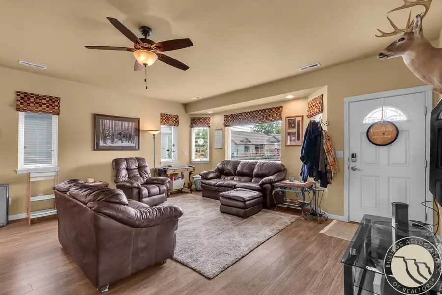 3445 Settlers Trail, Billings, MT 59102 - #2
