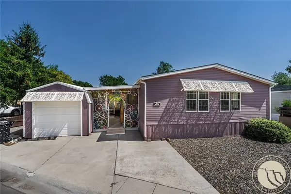 23 Mountain Side Drive, Billings, MT 59102