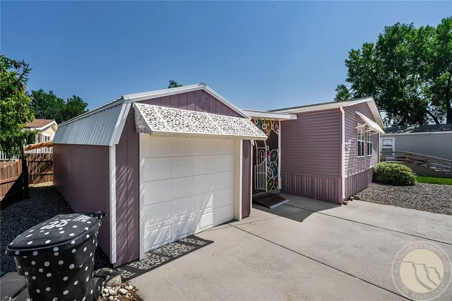 23 Mountain Side Drive, Billings, MT 59102 - #3