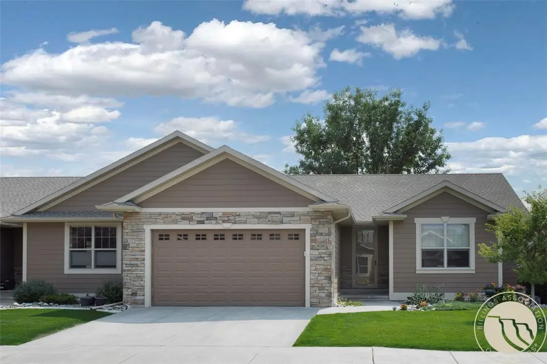 4116 Julaura Lane, Billings, MT 59106 - #1