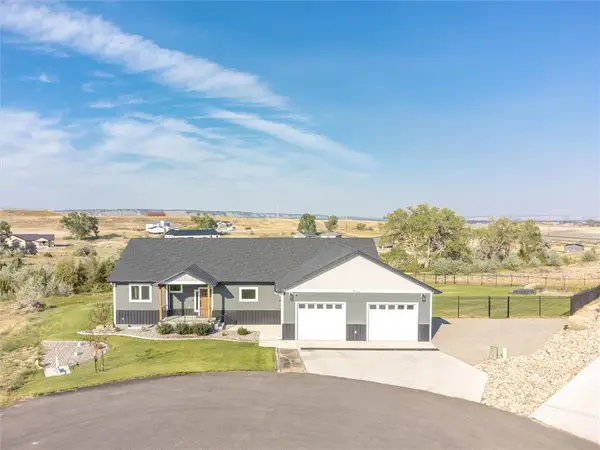 7644 White Pine Circle, Billings, MT 59106