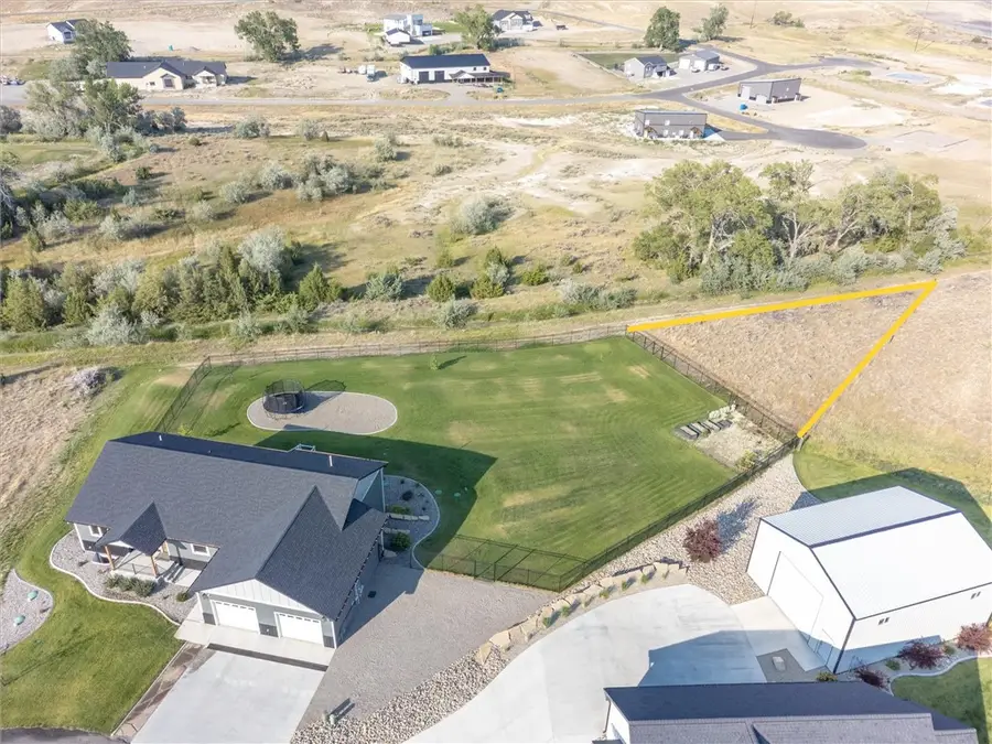 7644 White Pine Circle, Billings, MT 59106 - #2