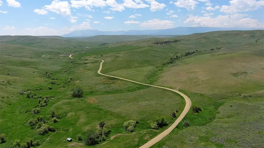 155 acre Elbow Creek Rd, Roberts, MT 59070 - #2