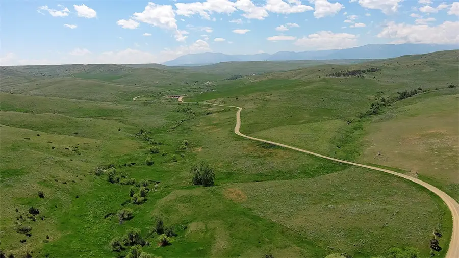 155 acre Elbow Creek Rd, Roberts, MT 59070 - #3