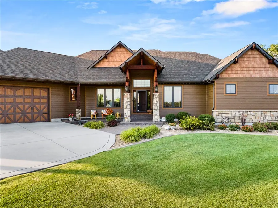 2515 Ranch Trail Road, Laurel, MT 59044 - #2