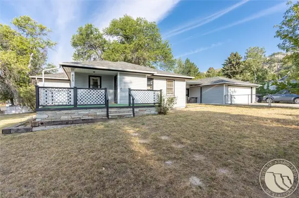 615 Rimrock Road, Billings, MT 59102