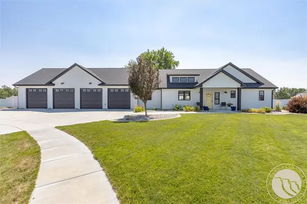 1130 Cobalt Court, Billings, MT 59106