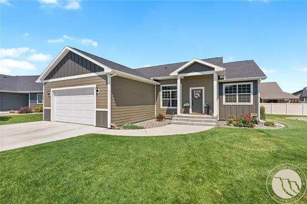 1019 Phil Circle, Laurel, MT 59044