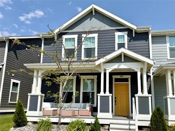 1687 St George Boulevard, Billings, MT 59101