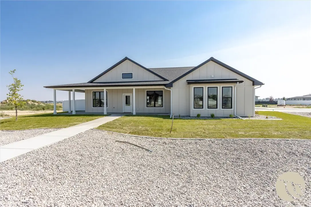 6214 Still River Dr., Billings, MT 59106 - #1