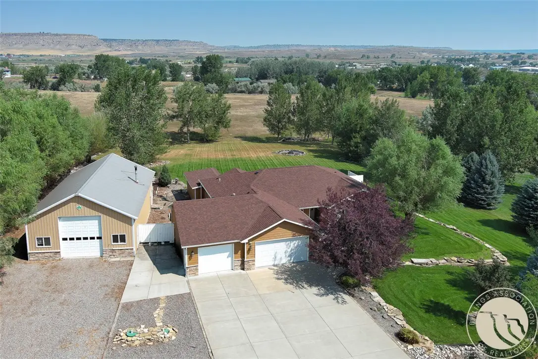 8515 Sail Fish Drive, Billings, MT 59106 - #1
