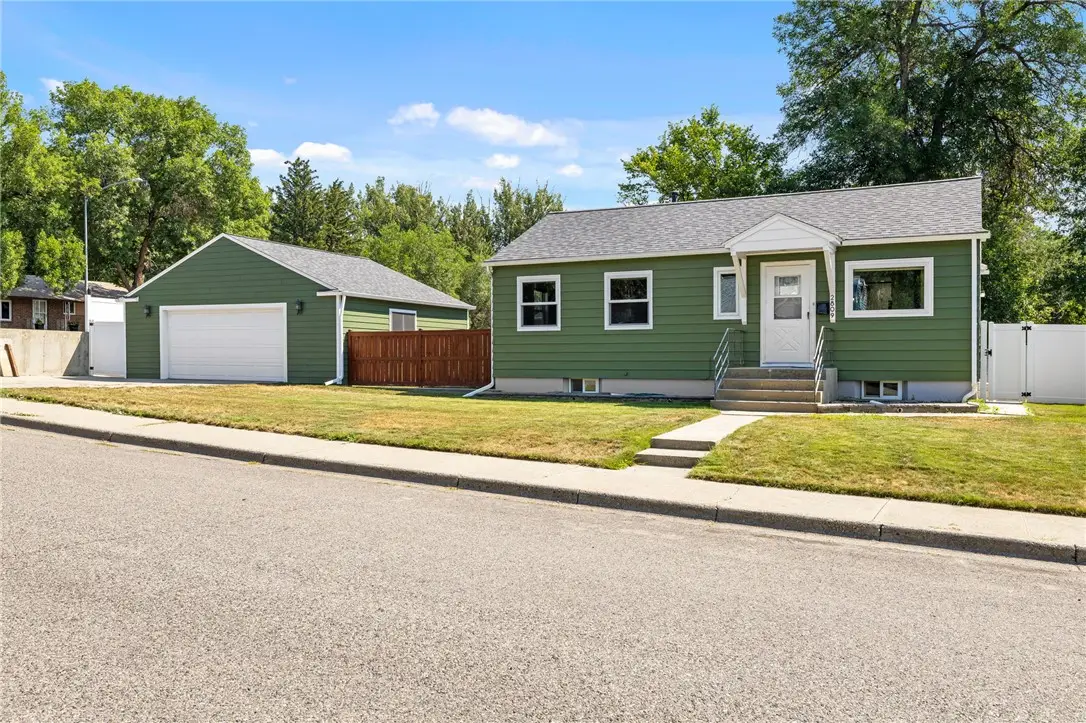 2809 Illinois Street, Billings, MT 59102 - #1
