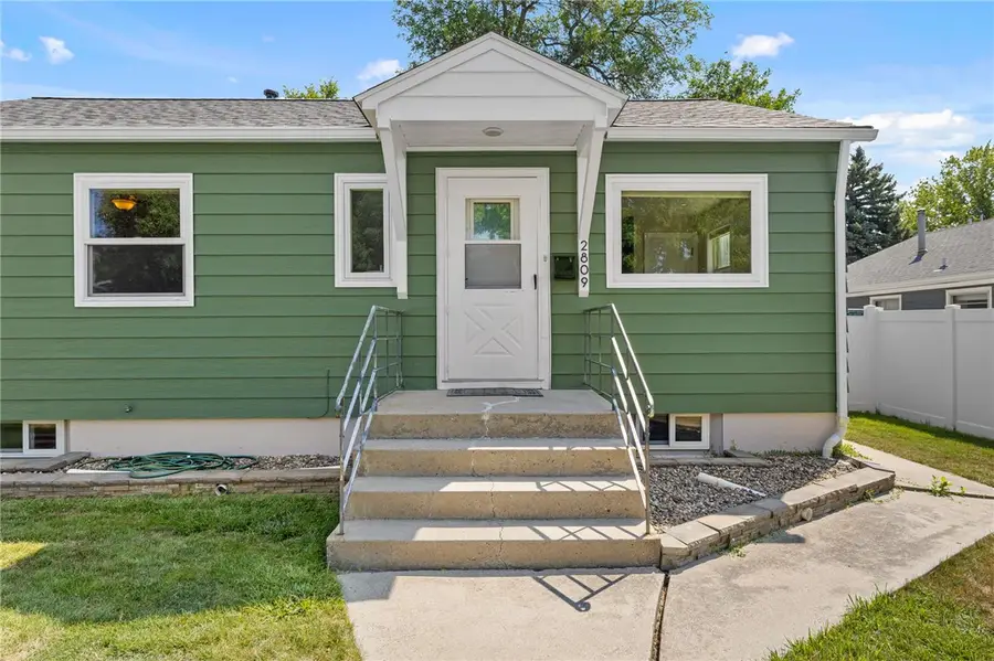 2809 Illinois Street, Billings, MT 59102 - #2