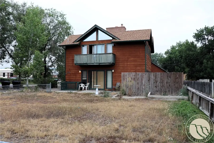 2321 Lewis Avenue, Billings, MT 59102 - #2