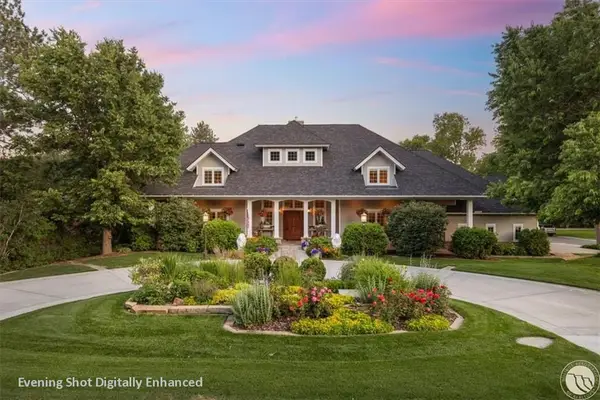 620 Highland Park Drive, Billings, MT 59102