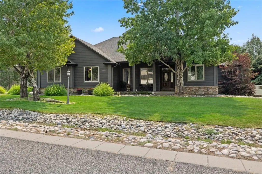 6286 Ironwood Drive, Billings, MT 59106 - #1
