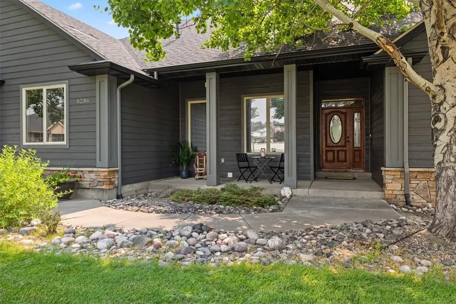 6286 Ironwood Drive, Billings, MT 59106 - #2