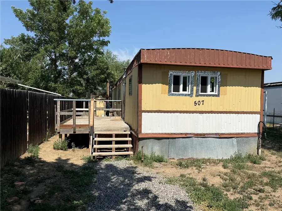 507 Kuhlman Drive, Billings, MT 59105 - #2