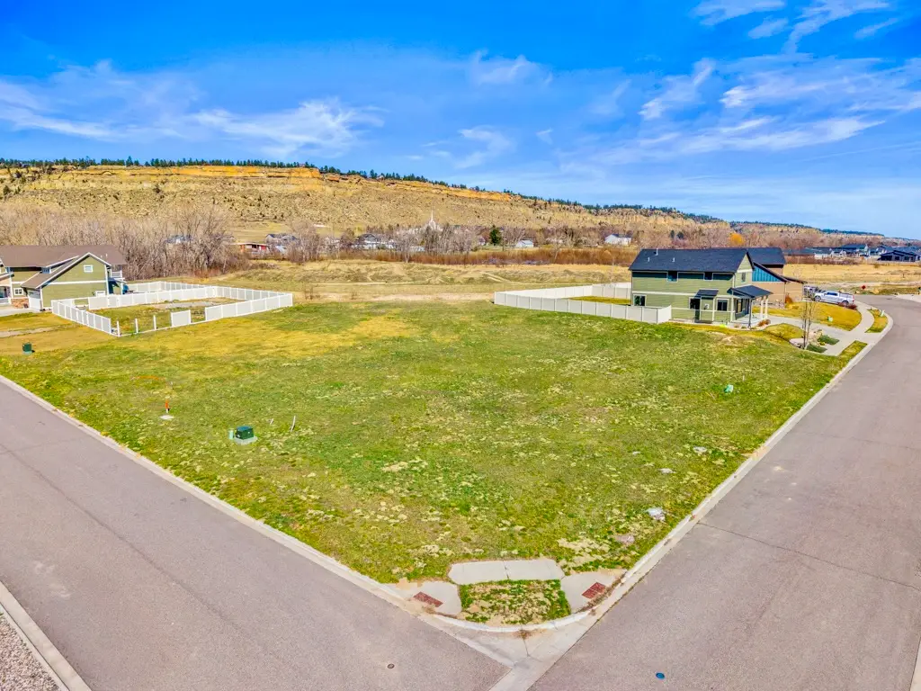 2611 Tulane Drive, Billings, MT 59106 - #1