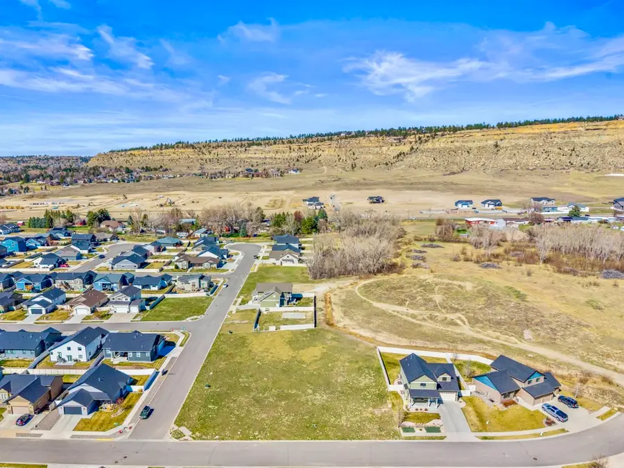 2611 Tulane Drive, Billings, MT 59106 - #3