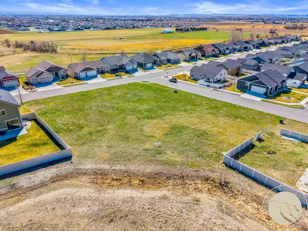 2607 Tulane Drive, Billings, MT 59106 - #1