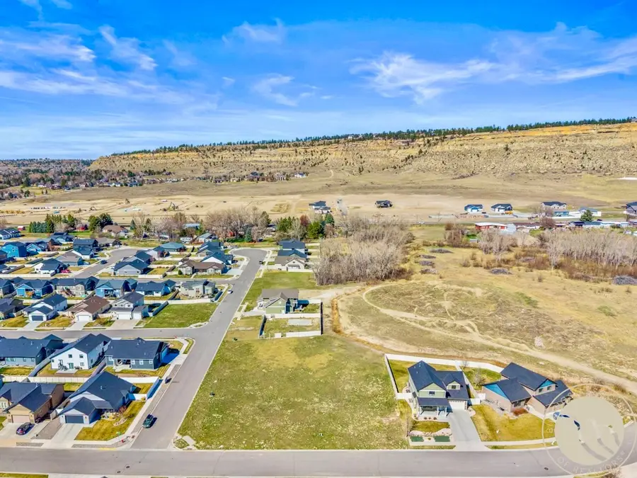 2607 Tulane Drive, Billings, MT 59106 - #3