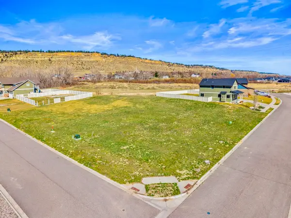 TBD Tulane, Billings, MT 59106