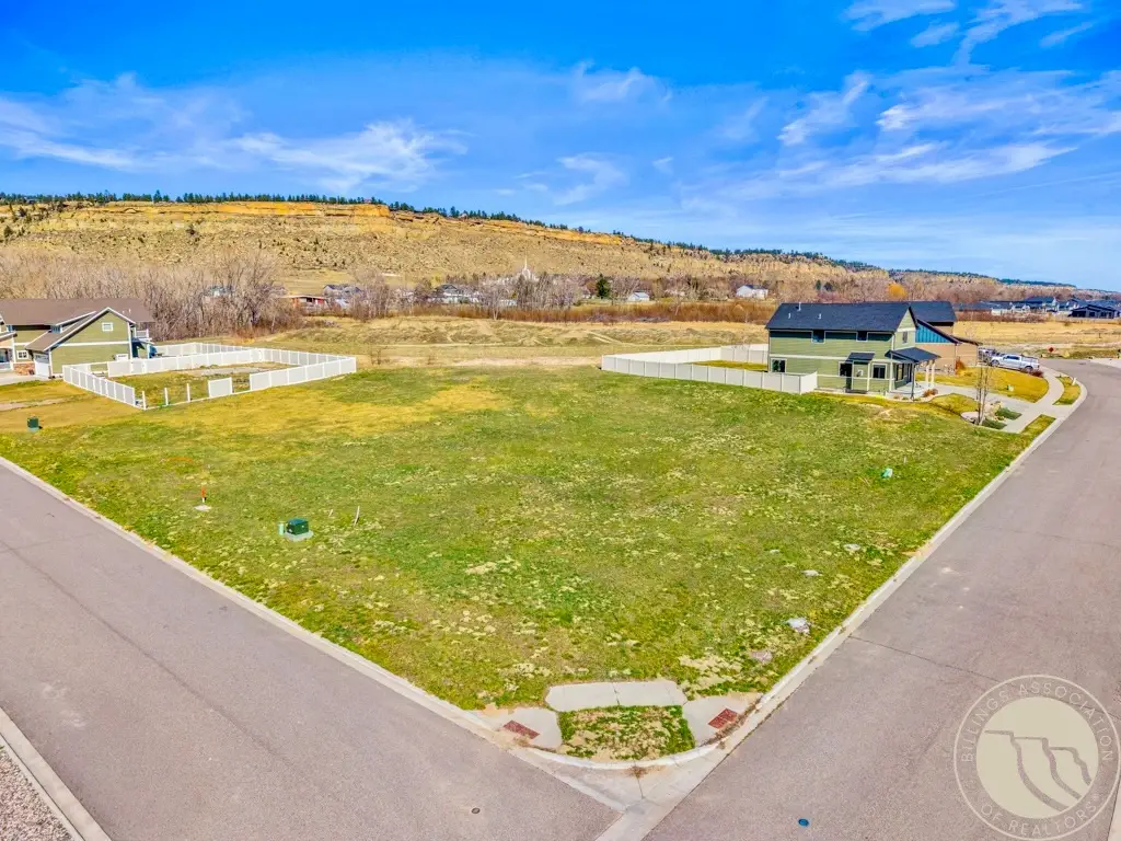 5107 Amherst Drive, Billings, MT 59106 - #1