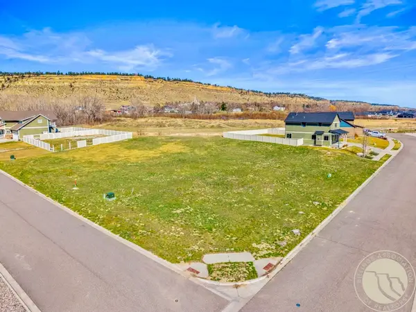 5107 Amherst Drive, Billings, MT 59106