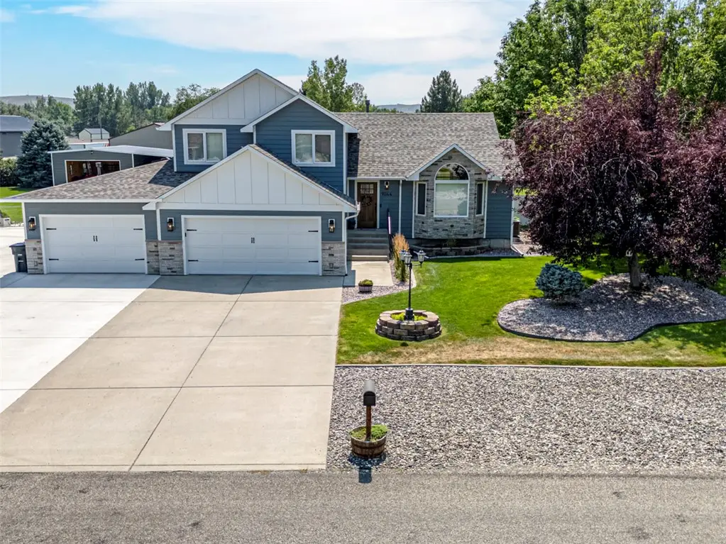 9044 Snow Water Drive, Billings, MT 59101 - #1