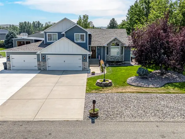 9044 Snow Water Drive, Billings, MT 59101