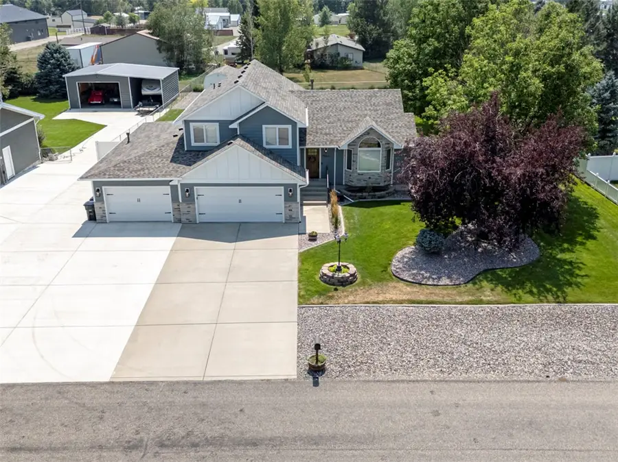 9044 Snow Water Drive, Billings, MT 59101 - #2