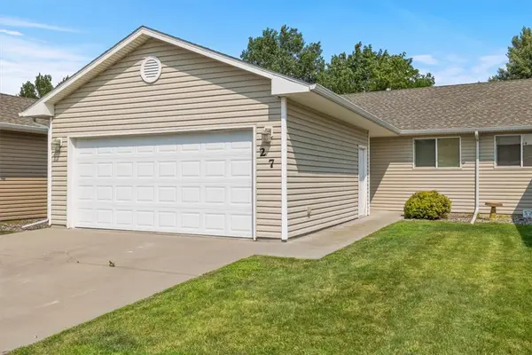 1226 Cottonwood Blvd #27, Billings, MT 59105