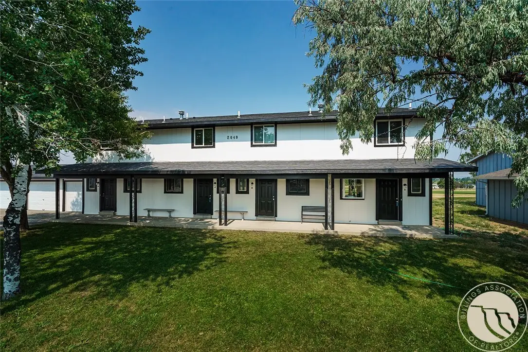 2049 Clubhouse Way #3, Billings, MT 59105 - #1