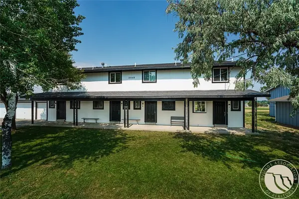 2049 Clubhouse Way #3, Billings, MT 59105