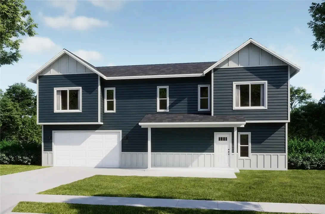 7047 Copper Bend Boulevard, Billings, MT 59106 - #1