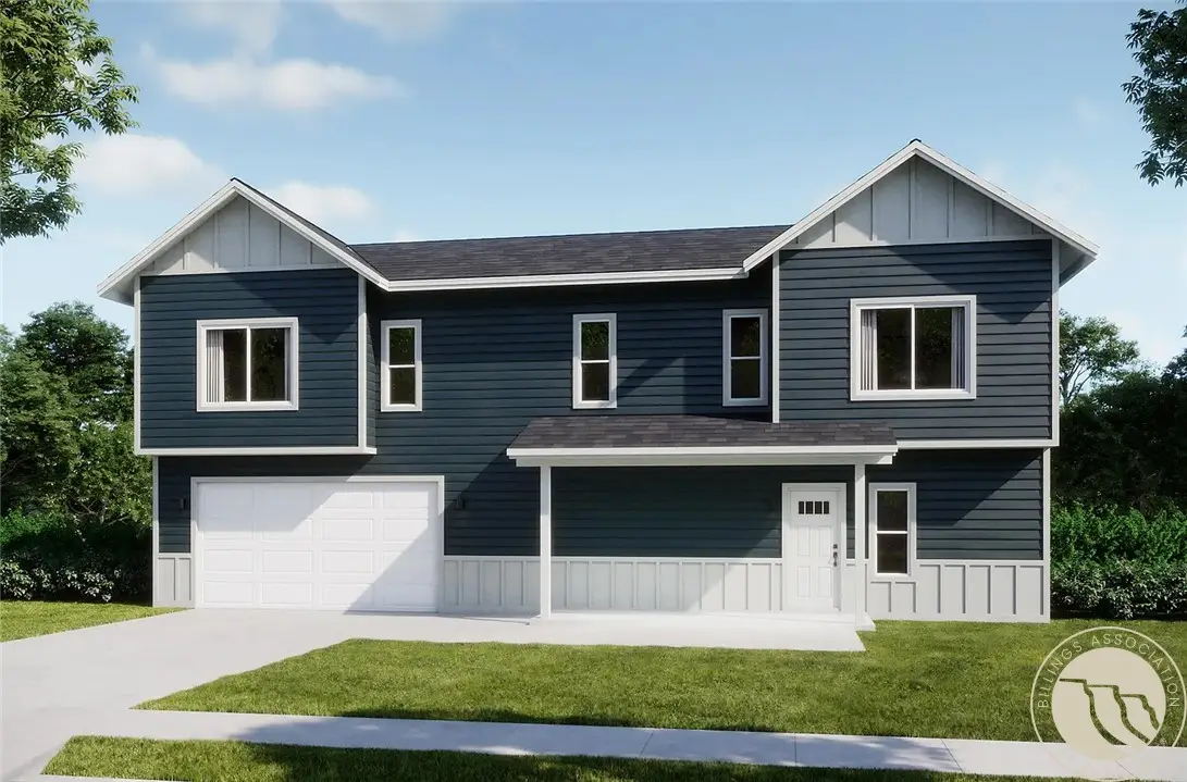 7053 Copper Bend Boulevard, Billings, MT 59106 - #1