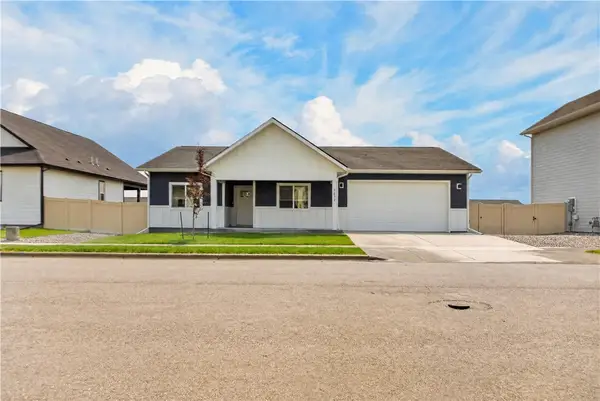 7032 Copper Sunset Drive, Billings, MT 59106