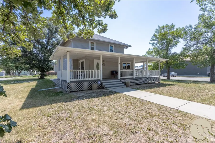301 1st Avenue, Laurel, MT 59044 - #2