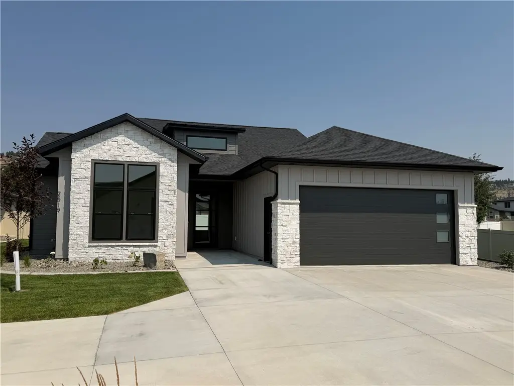 2519 Silver Pine Court, Billings, MT 59106 - #1