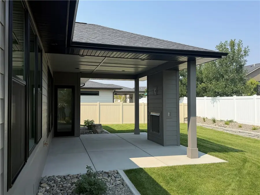 2519 Silver Pine Court, Billings, MT 59106 - #2