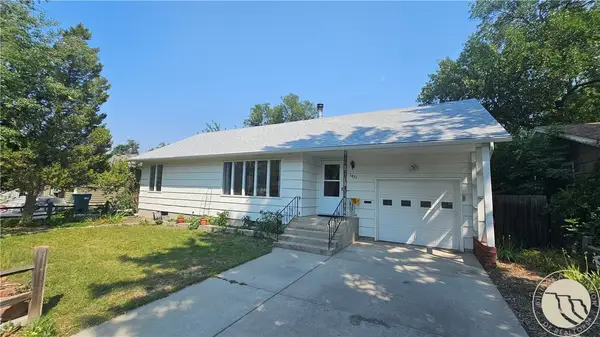 1431 Avenue D, Billings, MT 59102
